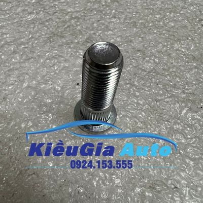 Bu lông tắc kê Daewoo Matiz 4 Groove 5 Bu lông tắc kê Chevrolet Spark M300 2011-2018