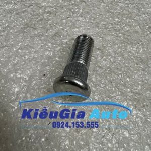 Bu lông tắc kê Daewoo Matiz 4 Groove