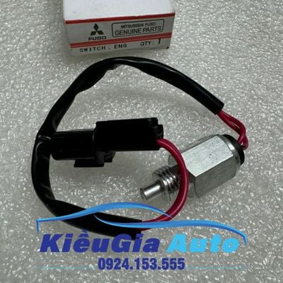 Công tắc báo lùi Mitsubishi Zinger 5 Công tắc báo lùi Mitsubishi Zinger - Ảnh 5
