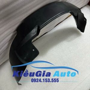 Chắn bùn lòng dè trước Daewoo Matiz 1