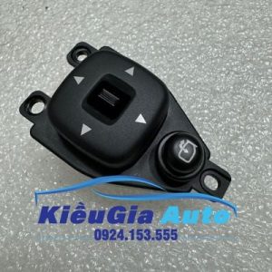 Công tắc chỉnh gương Mazda BT50 2012-2020