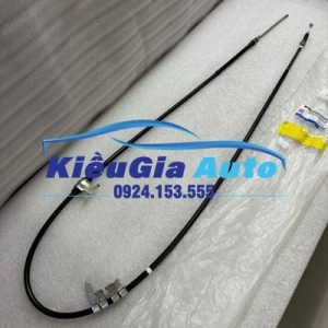 Dây cáp phanh tay Ford Ranger 2001-2005