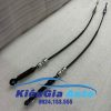 Dây đi số Nissan Livina 2007-2013 17 Dây đi số Nissan Livina 2007-2013