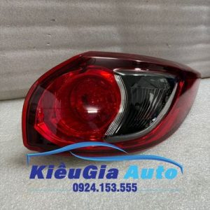 Đèn hậu Mazda CX5 2013-2017