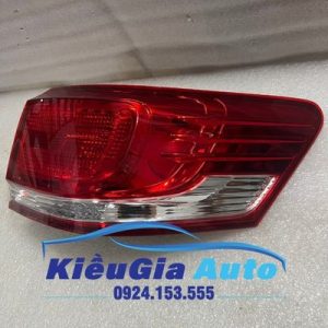 Đèn hậu Toyota Camry 2009-2013