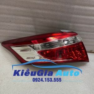 Đèn hậu Toyota Vios 2014-2017