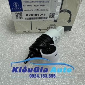 Mô tơ bơm nước rửa kính Mercedes AMG C63 W205 2018-2021