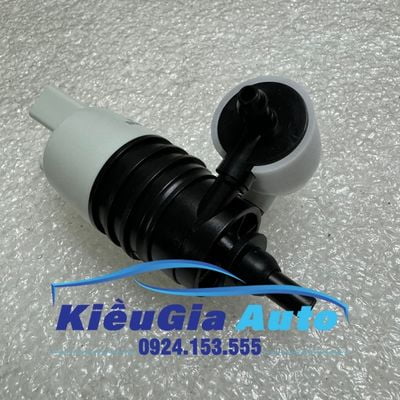 Mô tơ bơm nước rửa kính Mercedes AMG C63 W205 2018-2021 6 Mô tơ bơm nước rửa kính Mercedes C250 W205 2014-2018