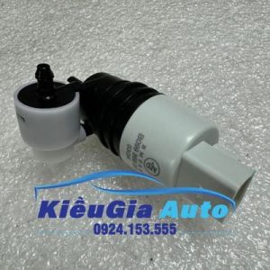 Mô tơ bơm nước rửa kính Mercedes AMG C63 W205 2018-2021 12 Mô tơ bơm nước rửa kính Mercedes C300 W205 2015-2021