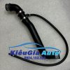 Ống nước trên Mercedes CLS350 W219 2004-2010