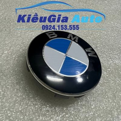 Ốp lazang BMW 745i 760i G11 2017-2022 2 Ốp lazang BMW 730i 740i 750i G11 2016-2022
