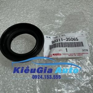Phớt láp trong phải Toyota Corolla Altis 1.8 2003-2018