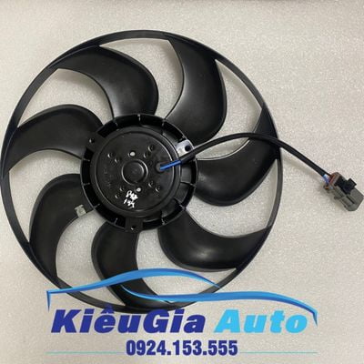 Quạt giàn nóng điều hòa Hyundai Porter 2 1 Quạt giàn nóng điều hòa Hyundai Porter 2