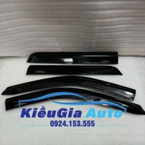 Vè che mưa Toyota Yaris Coss 2023-2025