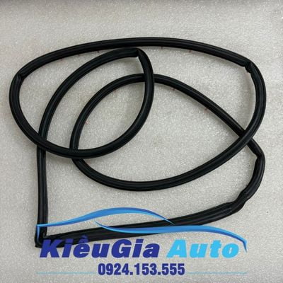 Gioăng cánh cửa Daewoo Nubira 2000-2003 2 Gioăng cánh cửa Daewoo Nubira 2000-2003 - Ảnh 2