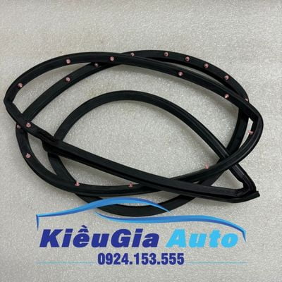 Gioăng cánh cửa Daewoo Nubira 2000-2003 3 Gioăng cánh cửa Daewoo Nubira 2000-2003 - Ảnh 3