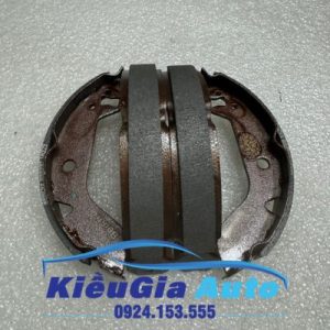 Má guốc phanh sau Toyota Wigo 2017-2023 8 30 1 1
