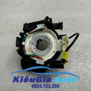 Cáp còi Nissan Navara 2008-2014