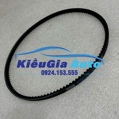 Dây curoa điều hòa Kia K2700 1 Dây curoa điều hòa Kia K2700