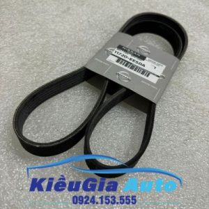 Dây curoa tổng Nissan Tiida 2005-2013