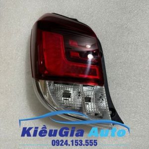 Đèn hậu Toyota Wigo 2018-2020