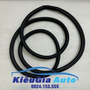 Gioăng khung cửa Toyota Vios 2014-2020