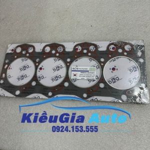 Gioăng quy lát Kia K3000