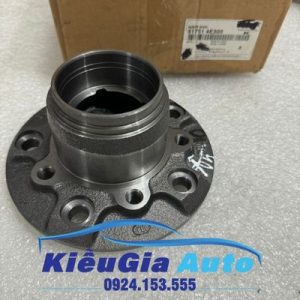 May ơ trước Kia K2900 2006-2016