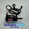 Mô tơ bơm nước rửa kính Daewoo Cielo