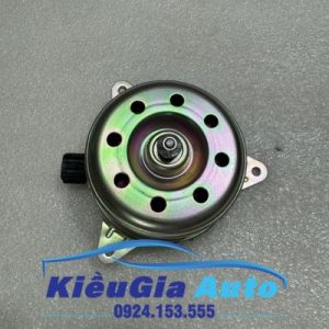 Mô tơ quạt két nước Nissan Sunny 2013-2020
