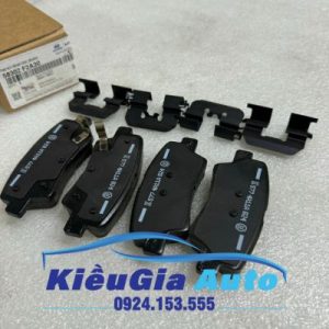 Bố thắng sau Kia K3 2013-2016