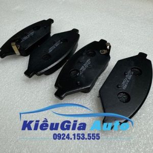 Bố thắng trước Vinfast Fadil 2019-2023