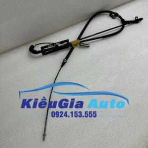 Dây cáp phanh tay đoạn sau Kia K125