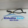 Dây cáp phanh tay đoạn sau Kia K135 9 Dây cáp phanh tay đoạn sau Kia K135