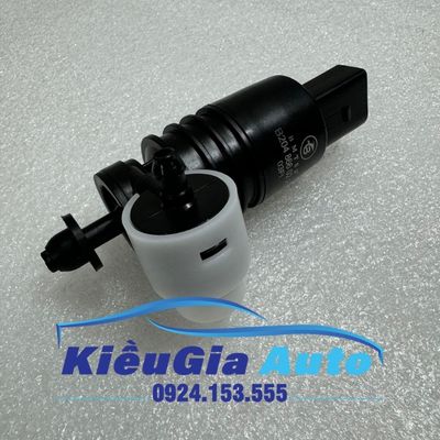 Mô tơ bơm nước rửa kính Mercedes E220 W212 2009-2016 5 Mô tơ bơm nước rửa kính Mercedes C250 W204 2008-2015