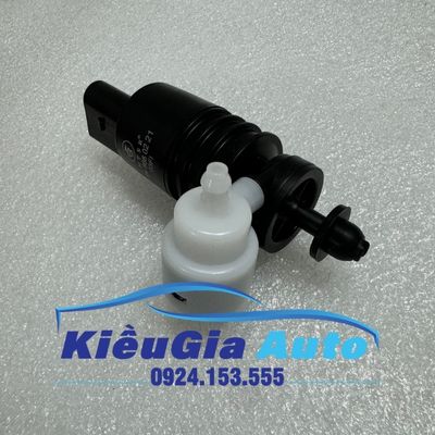 Mô tơ bơm nước rửa kính Mercedes E220 W212 2009-2016 4 Mô tơ bơm nước rửa kính Mercedes C280 W204 2007-2009