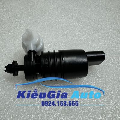 Mô tơ bơm nước rửa kính Mercedes E350 W212 2009-2016 4 Mô tơ bơm nước rửa kính Mercedes C350 W204 2007-2015