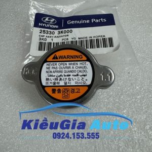 Nắp két nước Hyundai Santafe Gold 2001-2005