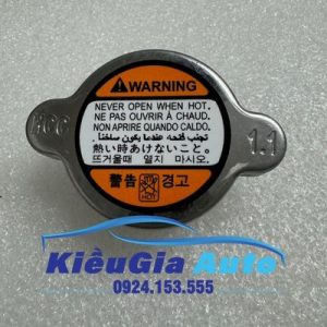Nắp két nước Hyundai Tucson 2007-2009