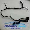 Ống nước vào bình nước phụ Mercedes C300 W205 2014-2021