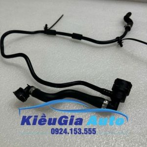 Ống nước vào bình nước phụ Mercedes C43 AMG W205 2016-2021