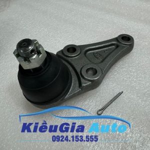 Rotuyn trụ đứng dưới Mitsubishi Pajero Sport 2010-2024