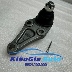 Rotuyn trụ đứng dưới Mitsubishi Zinger 2005-2011
