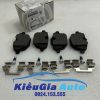 Bố thắng sau BMW 530i F10 F11 F18 2011-2013