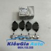 Bố thắng sau BMW 535i F10 F11 F18 2009-2017