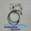 Cảm biến báo mòn má phanh sau BMW 116i F20 F21 2012-2019 17 Cảm biến báo mòn má phanh sau BMW 116i F20 F21 2012-2019