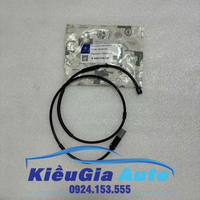 Cảm biến báo mòn má phanh sau BMW 228i F22 F23 2014-2016 7 Cảm biến báo mòn má phanh sau BMW 116i F20 F21 2012-2019