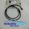 Cảm biến báo mòn má phanh sau BMW 118i F20 F21 2012-2019 19 Cảm biến báo mòn má phanh sau BMW 118i F20 F21 2012-2019