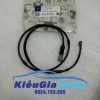 Cảm biến báo mòn má phanh sau BMW 120i F20 F21 2015-2019 17 Cảm biến báo mòn má phanh sau BMW 120i F20 F21 2015-2019