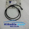 Cảm biến báo mòn má phanh sau BMW 125i F20 F21 2012-2019 18 Cảm biến báo mòn má phanh sau BMW 125i F20 F21 2012-2019